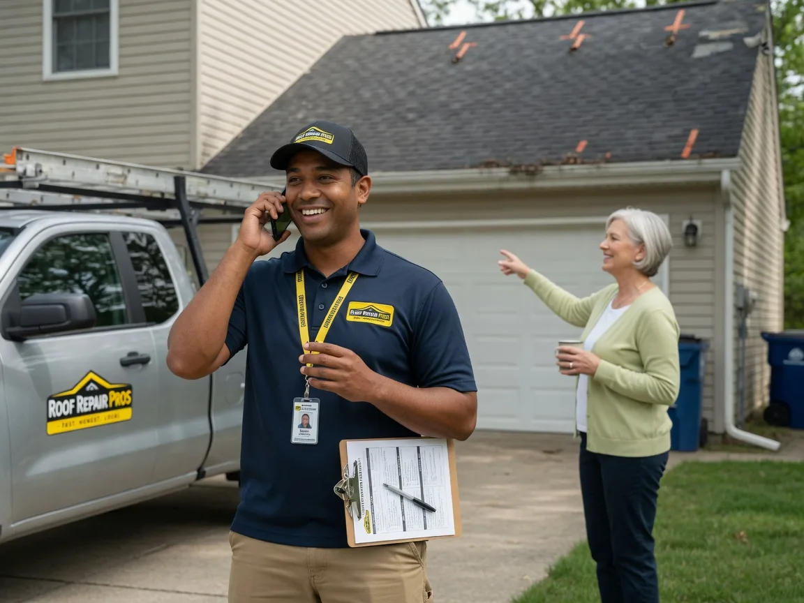 Roof Repair Lilburn, GA FAQs